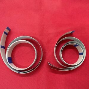 ROS/LAZER CABLE (SET OF 8PCS)