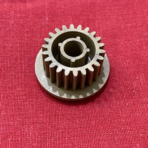 GEAR, 22T (FIXING ASS'Y)