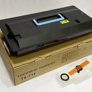 TONER CARTRIDGE