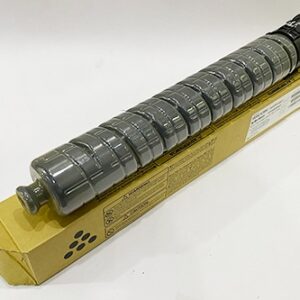 TONER CARTRIDGE BLACK