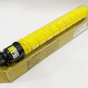 TONER CARTRIDGE YELLOW