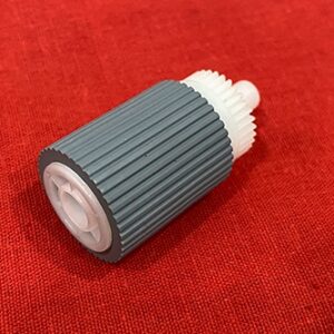 ADF ROLLER, PICK-UP WITH HUB