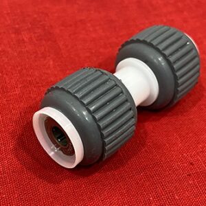 ADF ROLLER, PICK-UP WITH HUB