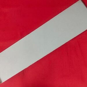 PANEL, PAPER DELIVERY, LOWER