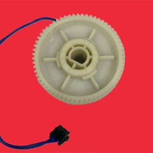 ELECTROMAGNET CLUTCH (PAPER FEED UNIT)