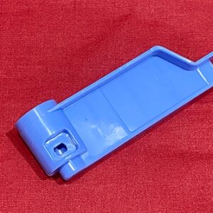 LEVER, OPERATOR (HOPPER ASS'Y)