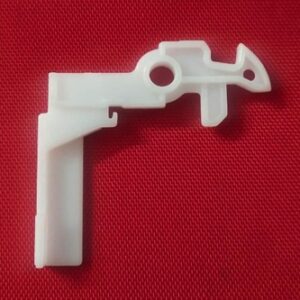 HOOK, RIGHT LOWER DOOR, FRONT - ORIGINAL