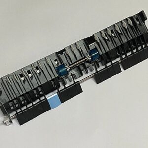 GUIDE PLATE: OPEN AND CLOSE