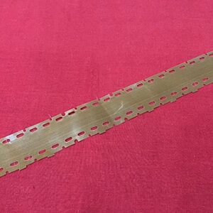 FUSING OIL PAD CLOTH