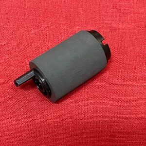 PAPER PICK-UP ROLLER