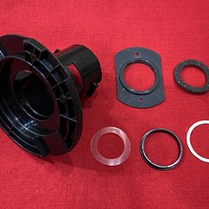 CAM RING KIT (HOPPER ASS'Y)