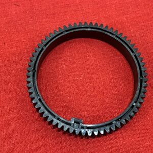 GEAR, 64T (HOPPER ASS'Y)