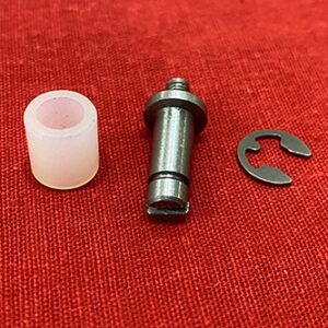RING SHAFT & FRONT STOPPER KIT