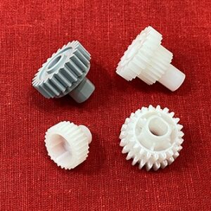 DEVELOPING ASS'Y GEAR (SET OF 4PCS)