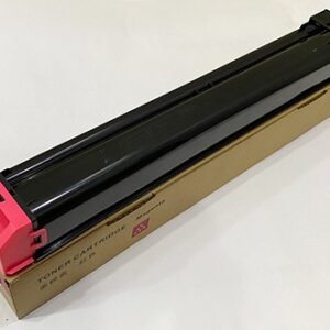 TONER CARTRIDGE MAGENTA