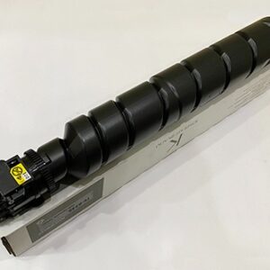 TONER CARTRIDGE BLACK