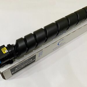 TONER CARTRIDGE CYAN