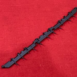 GATE PLATE - ORIGINAL