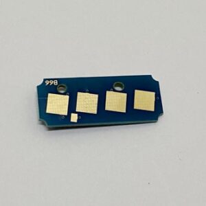 TONER CHIP
