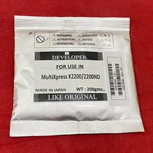 DEVELOPER (200G) LIKE ORG