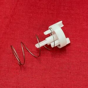 TONER DRIVE BUSH WITH SPRING