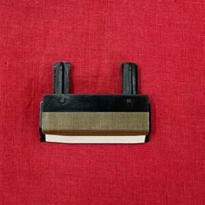 FRICTION PAD (BYPASS ASS'Y)