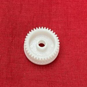 GEAR, 37T (FUSER DRIVE)