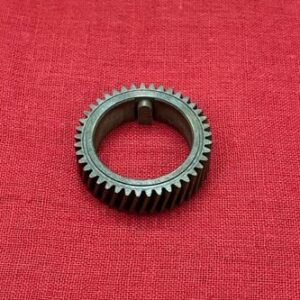 GEAR, 41T (UPPER FUSER ROLLER)