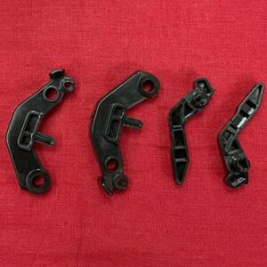 LEVER, FUSER UNIT (SET OF 4PCS)