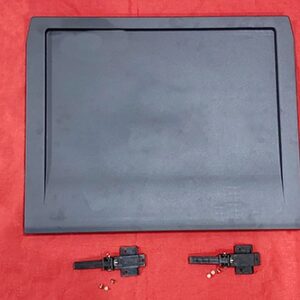 TOP FLAP (PLATEN COVER)