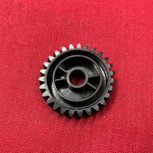 GEAR, 27T (FUSER UNIT)