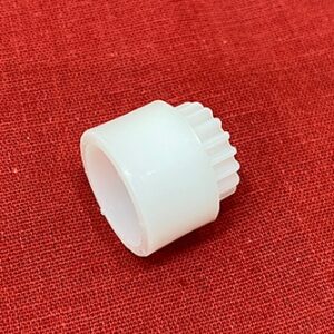 GEAR, 18T (WASTE TONER DRIVE ASS'Y)