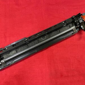 DEVELOPING ASS'Y BLACK