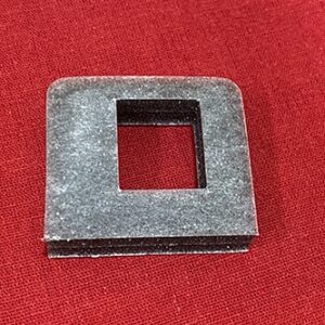 DEVELOPING ASS'Y TOP SEAL