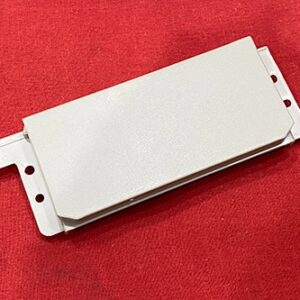 COVER, READER SUB, FRONT (READER ASS'Y)