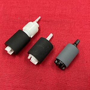 PICK-UP ROLLER WITH HUB (3PCS /SET) - PIYU