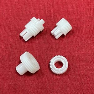 DEVELOPING ASS'Y GEAR (SET OF 4PCS)