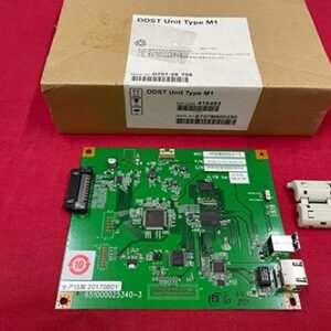 NETWORK CARD (DDST UNIT TYPE M1) - ORIGINAL