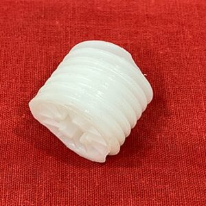 WORM GEAR, 28T (WASTE TONER ASS'Y)