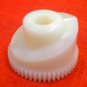 GEAR, 50T (WEB DRIVE ASS'Y)