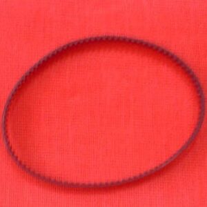 BELT, TIMING (MAIN DRIVE ASS'Y)