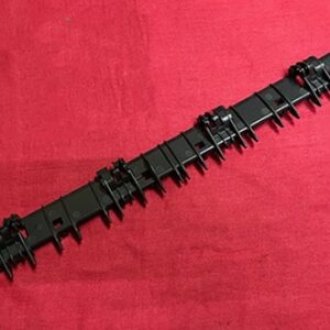 FUSER REAR LOWER GUIDE - ORIGINAL