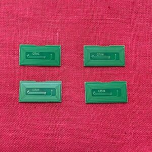 TONER CHIP C/M/Y/K (SET OF 4PCS)