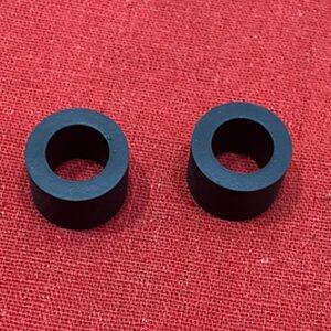 DUPLEX RUBBER (SET OF 2PCS)
