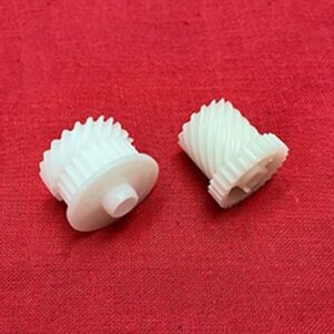 WASTE TONER RECYCLING GEAR (SET OF 2PCS)
