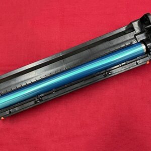 DRUM UNIT WITH DEVELOPER UNIT