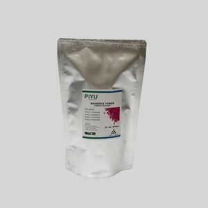 COLOR TONER WITH CARRIER (JAPANESE) - M x 463G