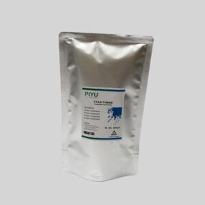 COLOR TONER WITH CARRIER (JAPANESE) - C x 463G