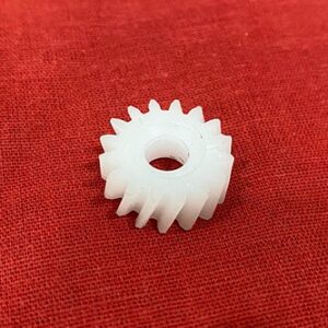 GEAR, 16T (FIXING UNIT) - TEFLON