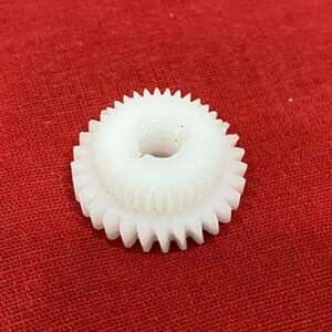 GEAR, 29T/35T (DRUM DRIVE) - TEFLON